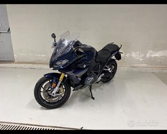 BMW MOTO R 1250 RS Exclusive Abs my20