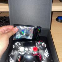 joystick aimcontroller ps4