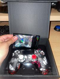 joystick aimcontroller ps4