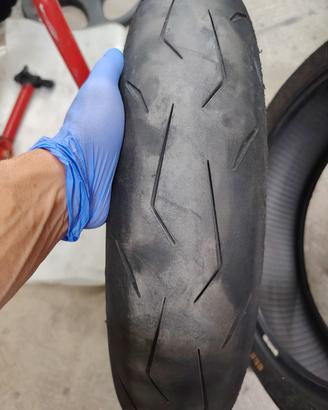 Pirelli supercorsa bsb 