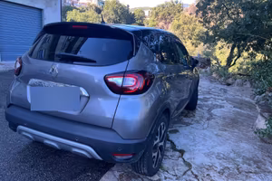 Captur 1500dci 2019