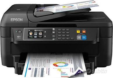 Epson WF-2760