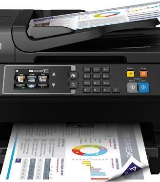 Epson WF-2760