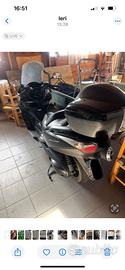 Honda SW T400