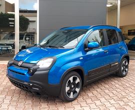 Fiat Panda Cross "PANDINA" 1.0 Hybrid ADAS