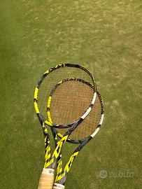 Babolat Pure Aero 98
