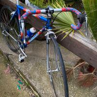 Bicicletta da corsa Carrera