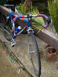 Bicicletta da corsa Carrera