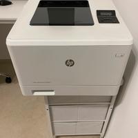 Stampante laser hp color laserjet  Pro M452dn