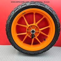 CERCHIO POSTERIORE KTM DUKE 390 2013 2016 DUKE390