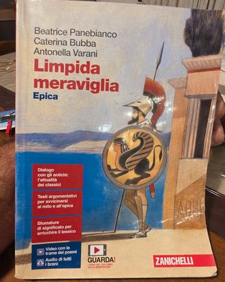 limpida meraviglia