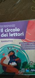 Il circolo dei lettori Narrativa, Racconti