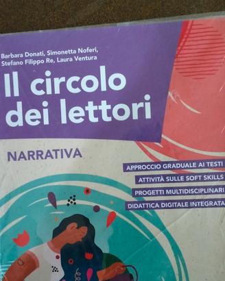 Il circolo dei lettori Narrativa, Racconti