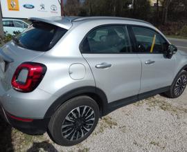 500X T4 Hybrid 130 CV 2023