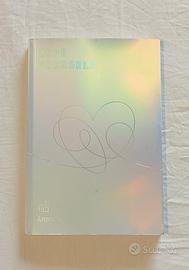 Album BTS - Love yourself Answer 