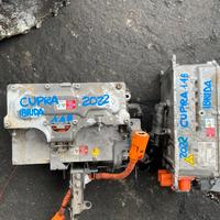 INVERTER E TRASFORMATORE CUPRA FORMENTOR HYBRID 20