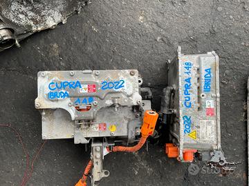 INVERTER E TRASFORMATORE CUPRA FORMENTOR HYBRID 20