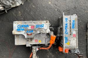 INVERTER E TRASFORMATORE CUPRA FORMENTOR HYBRID 20