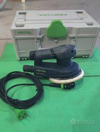 Levigatrice Festool  ETS  EC 150