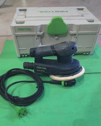 Levigatrice Festool  ETS  EC 150