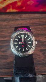 Immersion Seal Automatic Professional Diving