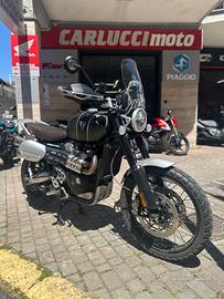 TRIUMPH XC 1200