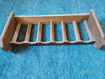 cantinette in legno per vino 6 bottiglie 