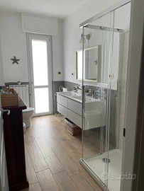 Appartamento oltre ponte