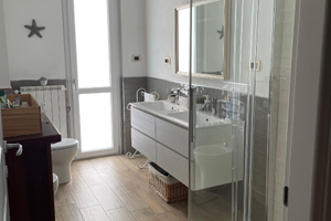 Appartamento oltre ponte