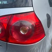 Fanale posteriore dx vw golf 5