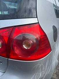Fanale posteriore dx vw golf 5