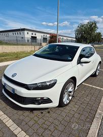 Volkswagen Scirocco 1.4 tsi 122cv, distrib.nuova