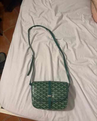 goyard pre-owned