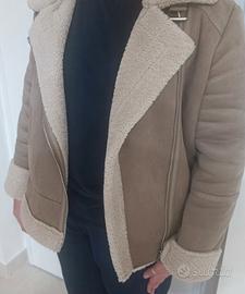 Giacca invernale donna 