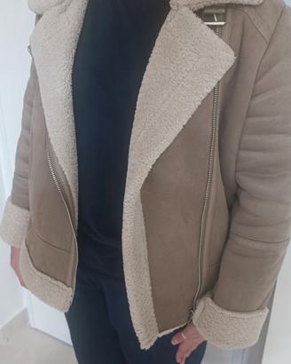 Giacca invernale donna 