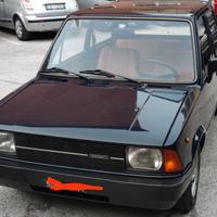 Innocenti mini 90 Bertone N II