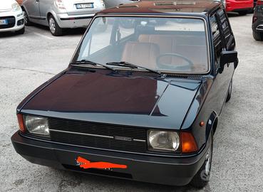 Innocenti mini 90 Bertone N II