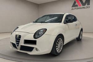Alfa Romeo MiTo 1.4 Progression 70cv