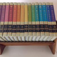 Enciclopedia per ragazzi i 15 - Vintage