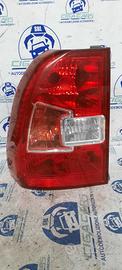 KIA SPORTAGE 2008 - STOP POSTERIORE SINISTRO