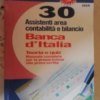 Manuale Simone area contabilità e bilancio