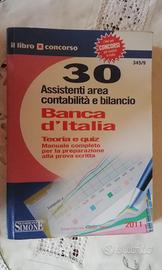 Manuale Simone area contabilità e bilancio