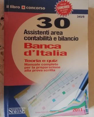 Manuale Simone area contabilità e bilancio