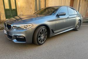 Bmw 520d anno 2018