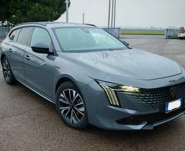 PEUGEOT 508 2ª serie - 2024