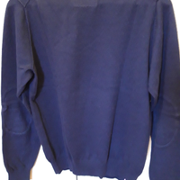 Maglione misto cachemire tg. 44