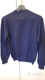 Maglione misto cachemire tg. 44