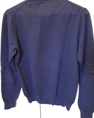 Maglione misto cachemire tg. 44