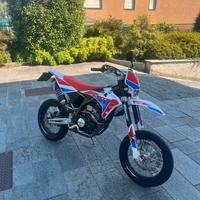 Fantic Motard 125 - 2020