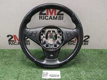 VOLANTE BMW Serie 5 E60 M SPORT (03>10)